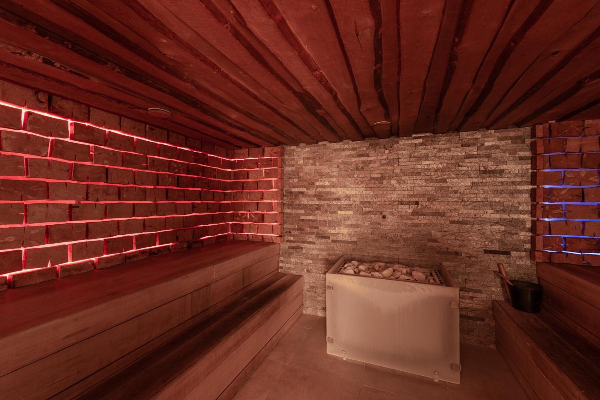 Castle Spa Wagenkuell Taagepera Экстерьер фото