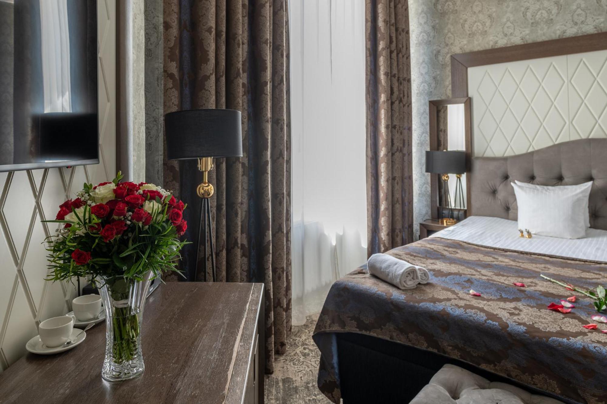 Castle Spa Wagenkuell Taagepera Экстерьер фото