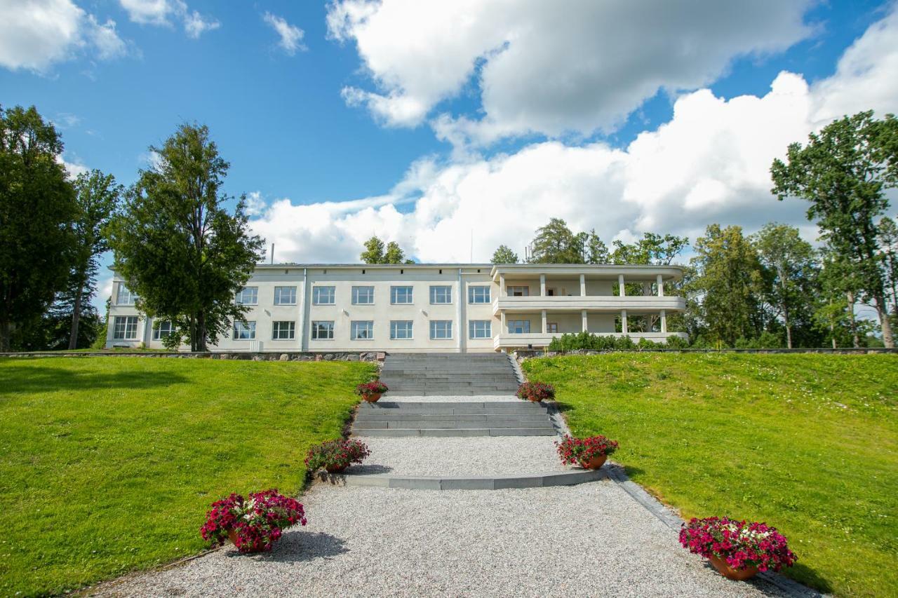 Castle Spa Wagenkuell Taagepera Экстерьер фото